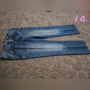 Wrangler retro jeans